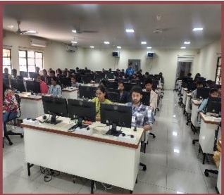 PSD Lab